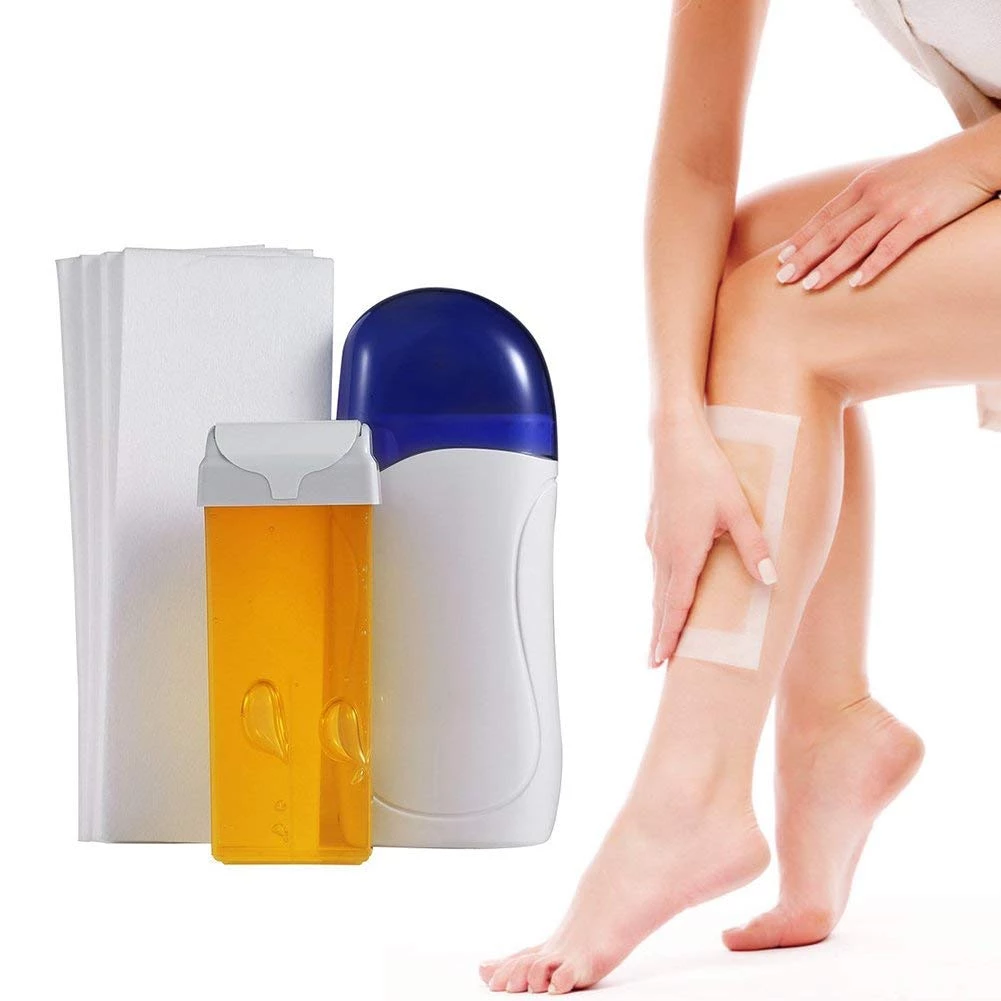 Compact Wax Hair Remover
