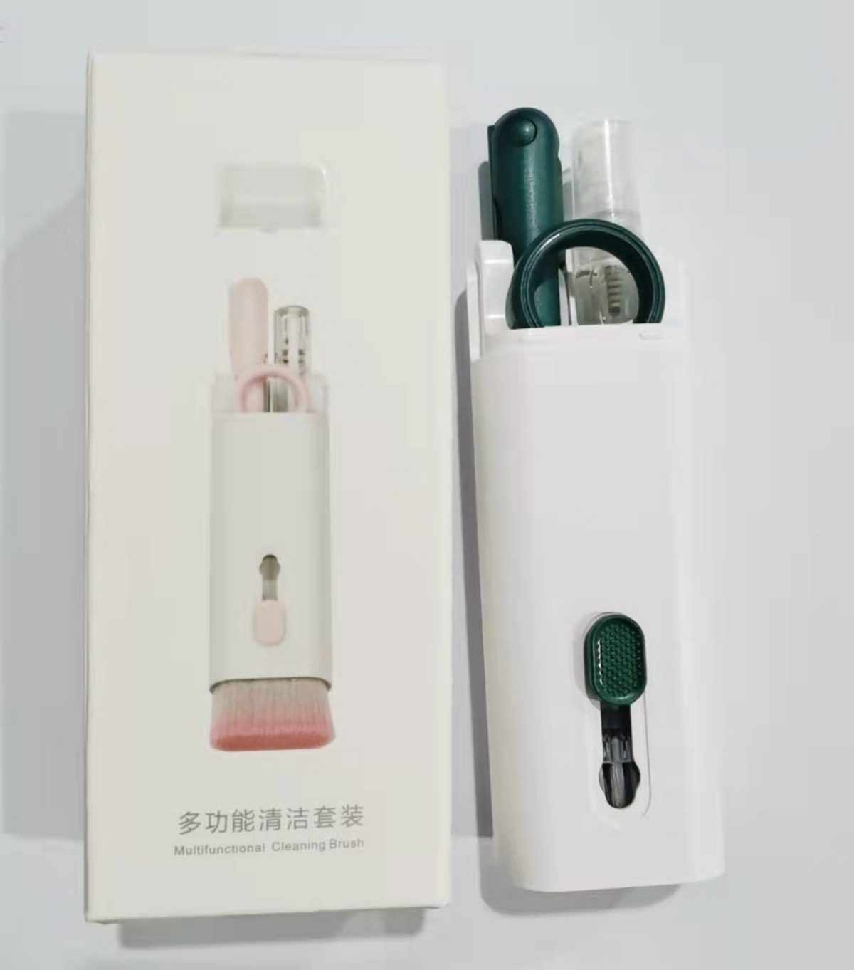 Universal Gadget Cleaning Kit
