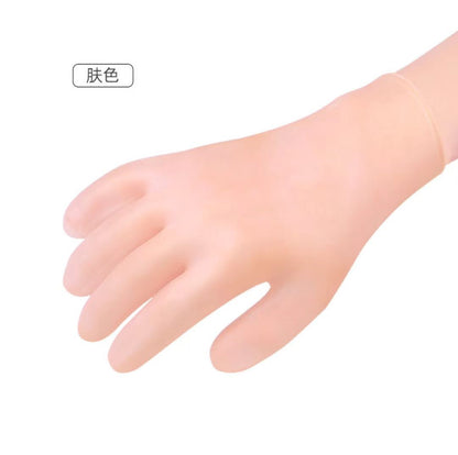 SilkySoft Moisture Gloves & Socks