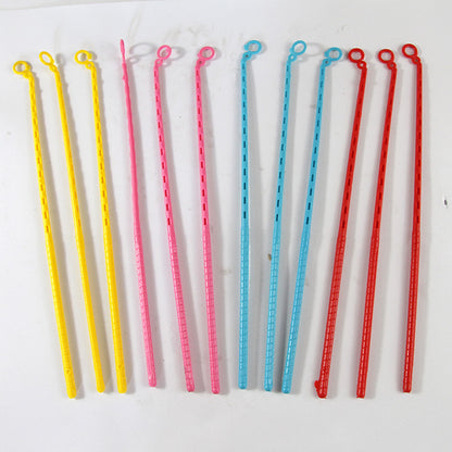 DIY Craft Supplies Kit for Flowers and Pendants