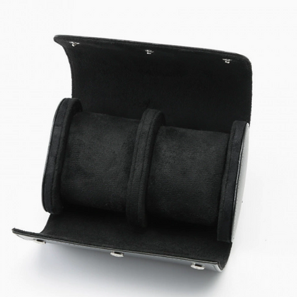 Tri-Slot Travel Watch Organizer