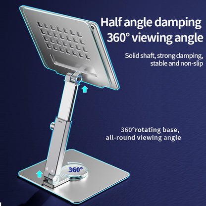 360° Swivel Tech Stand for Xiaomi Devices