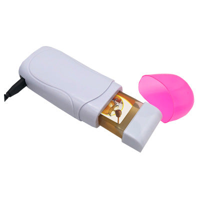 Compact Wax Hair Remover