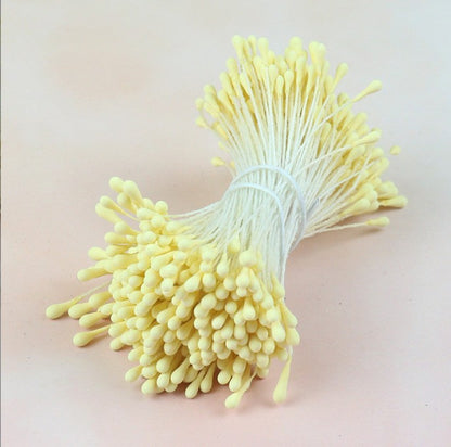 DIY Craft Supplies Kit for Flowers and Pendants