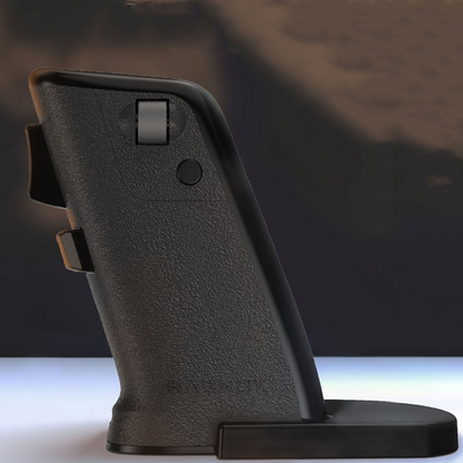 Tactile Reaction Gaming Mouse