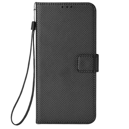 Honor X5 Diamond Grip Case with Strap