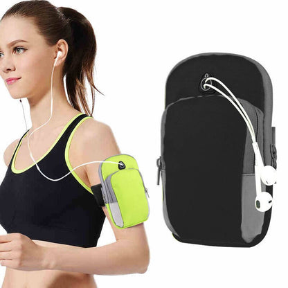 Adventure Arm Pocket