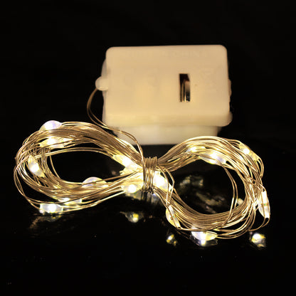 DIY Craft Supplies Kit for Flowers and Pendants