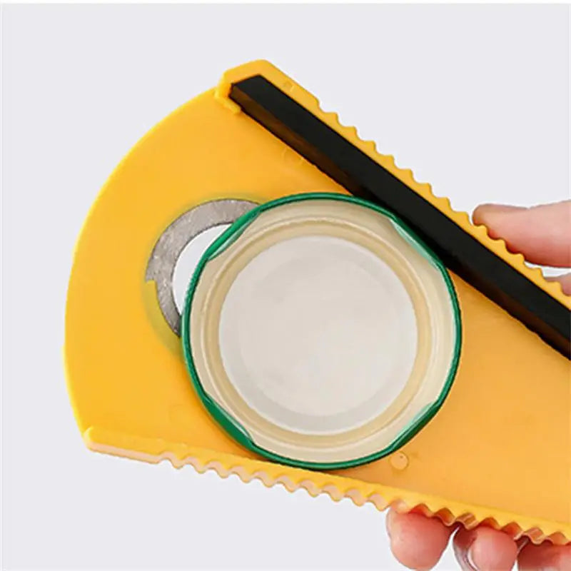 GripEasy Multitask Can Opener