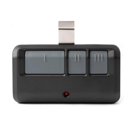 Dual LiftMaster 953EV Garage Remote Pack