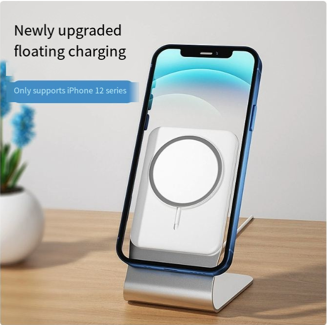 Cordless Phone Charging Stand