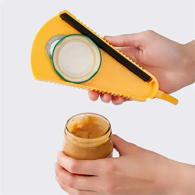 GripEasy Multitask Can Opener