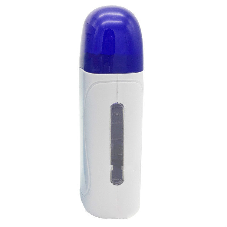 Compact Wax Hair Remover