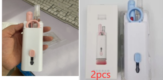 Universal Gadget Cleaning Kit
