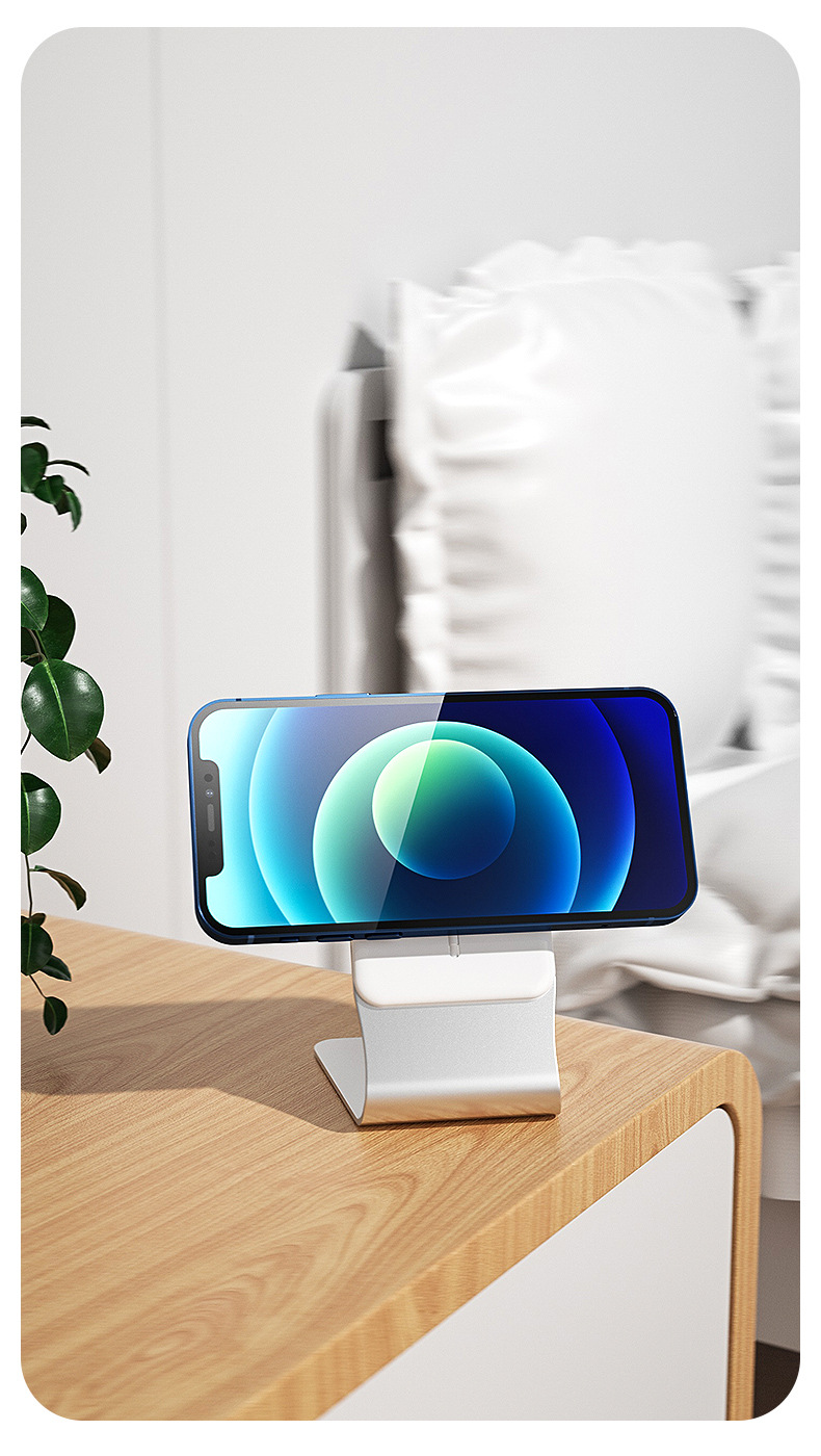 Cordless Phone Charging Stand