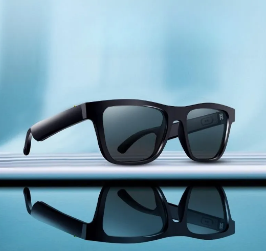 AudioVue Smart Sunglasses