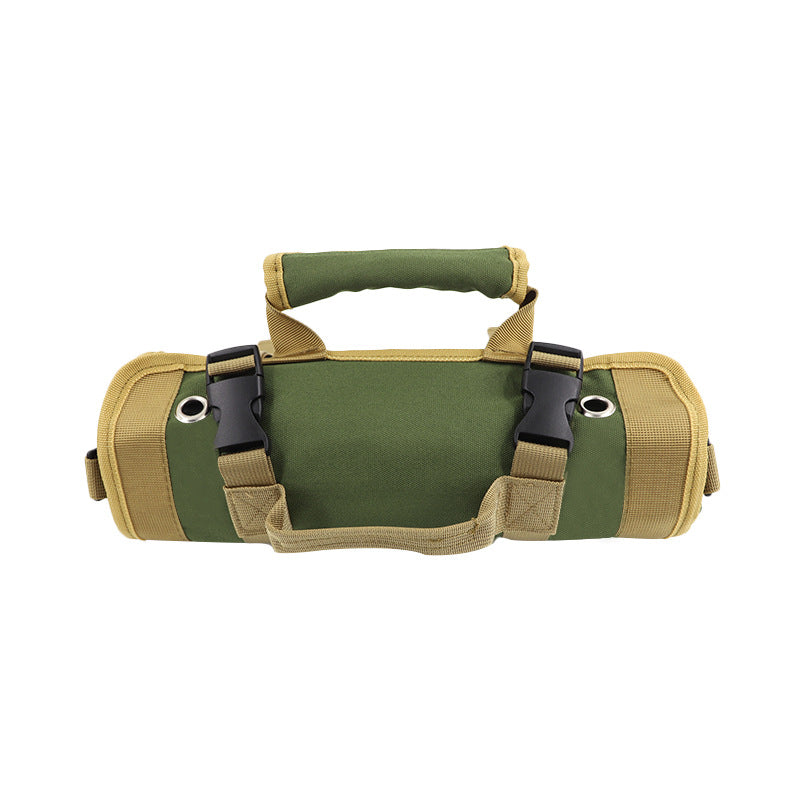 PocketPro Electrician Roll-Up Organizer