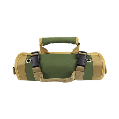 PocketPro Electrician Roll-Up Organizer