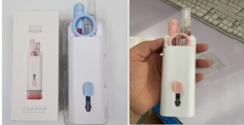 Universal Gadget Cleaning Kit