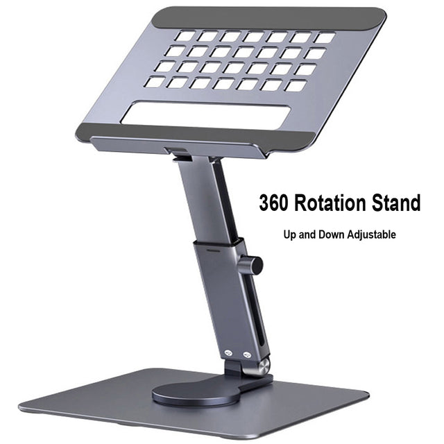 360° Swivel Tech Stand for Xiaomi Devices