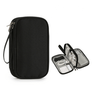 Compact Electronic Organizer Bag