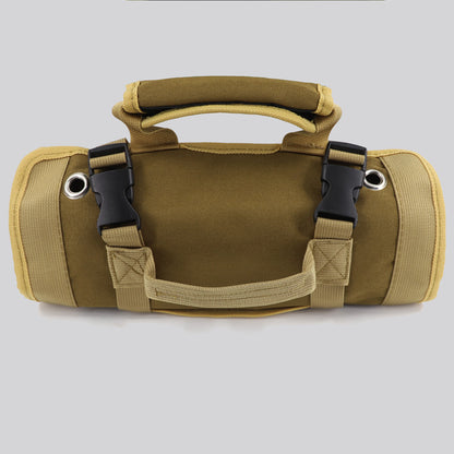 PocketPro Electrician Roll-Up Organizer