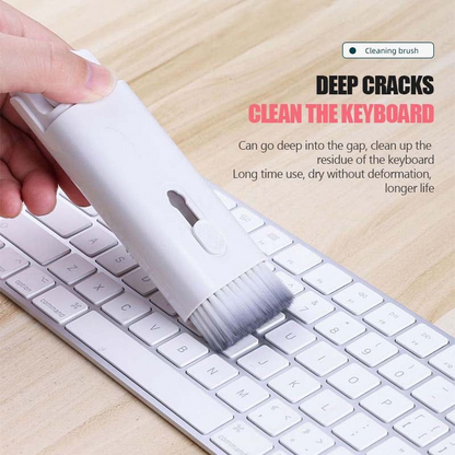 Universal Gadget Cleaning Kit