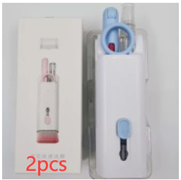 Universal Gadget Cleaning Kit