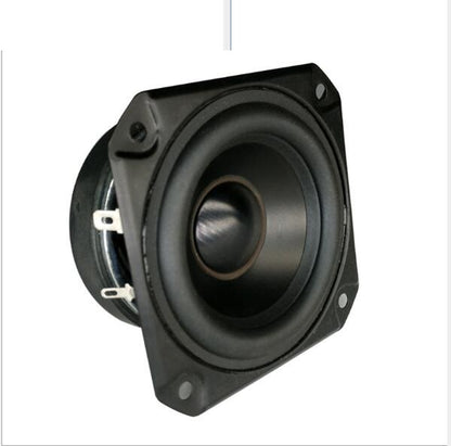 Compact Hi-Fi Bluetooth Speaker