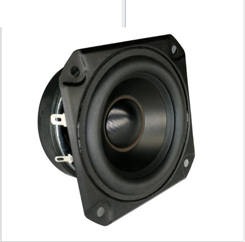 Compact Hi-Fi Bluetooth Speaker