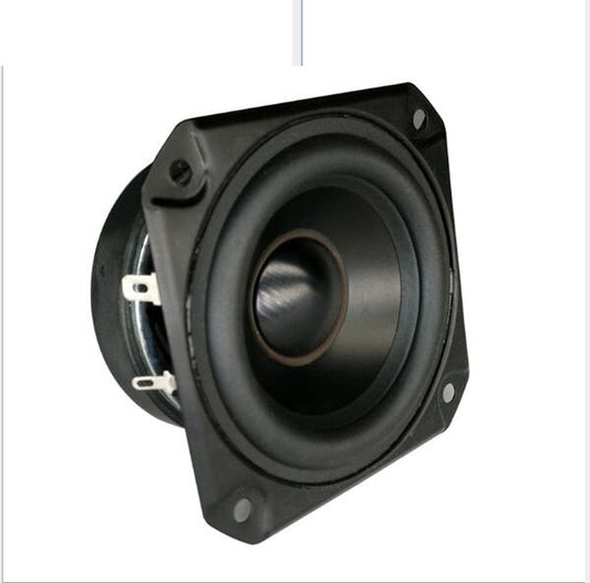 Compact Hi-Fi Bluetooth Speaker