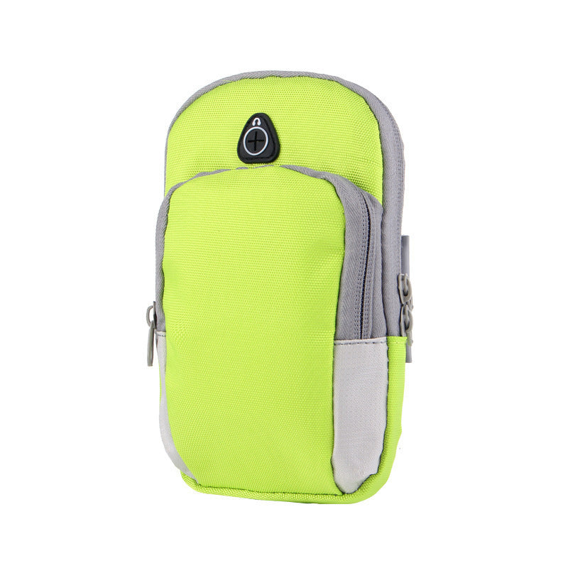 Adventure Arm Pocket