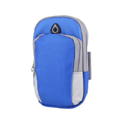 Adventure Arm Pocket