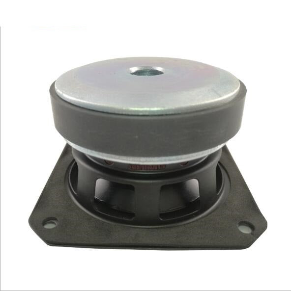 Compact Hi-Fi Bluetooth Speaker