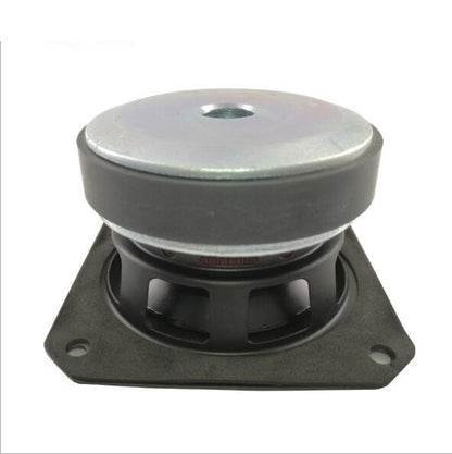 Compact Hi-Fi Bluetooth Speaker