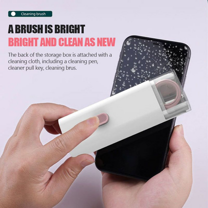 Universal Gadget Cleaning Kit