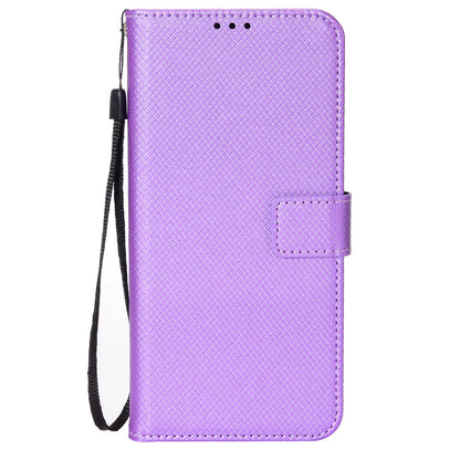 Honor X5 Diamond Grip Case with Strap