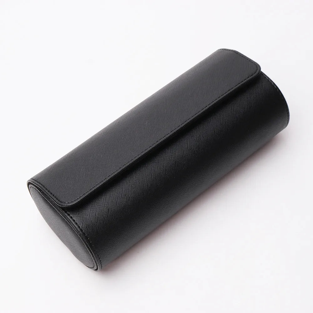 Tri-Slot Travel Watch Organizer