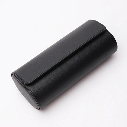 Tri-Slot Travel Watch Organizer