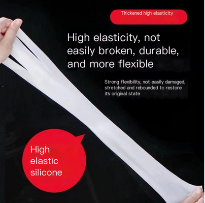 SilkySoft Moisture Gloves & Socks