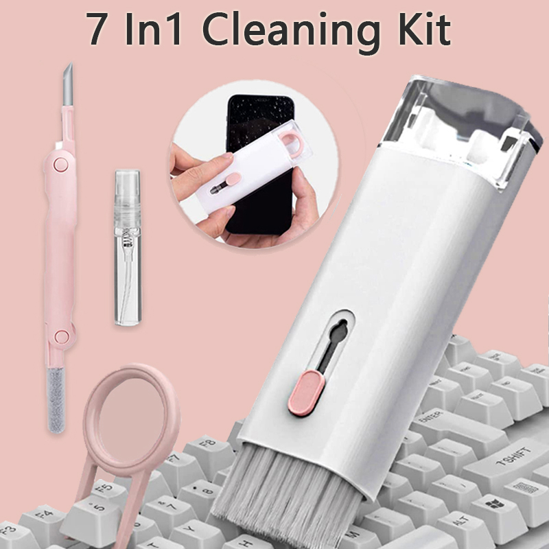 Universal Gadget Cleaning Kit